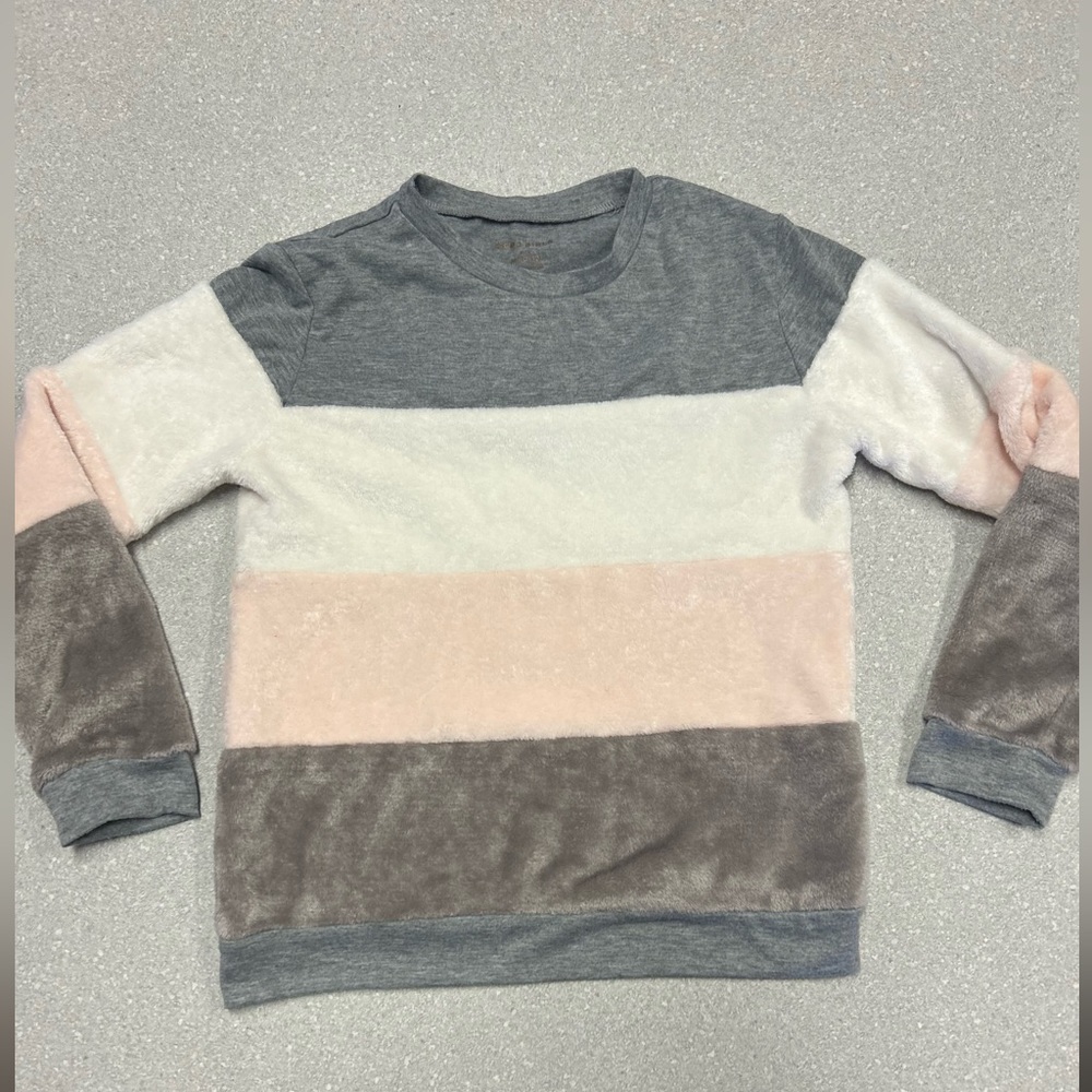 BCBG girls 10/12 girls sweater